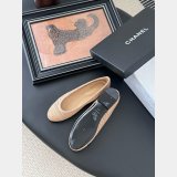 7 Star Hermes Ballet Women Shoes