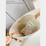 Louis Vuitton M13089 LV x TM All In BB Other Monogram Canvas Women Bag