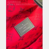 UK Discovery Backpack M46802 Monogram Louis Vuitton Replica Bag