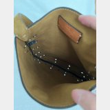 Top VALENTINO GARAVANI NELLCOTE SMALL SUEDE Bag