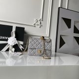 1:1 Mirror AS1786 Classic Flap Designer Bag