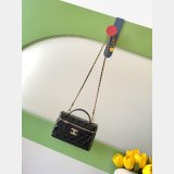 Designer Best Vanity AP4956/AP4974 9.5/17CM Black Bag