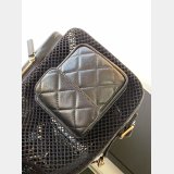 Top Quality AS5492 Shopping Backpack 1:1 Mirror Bag