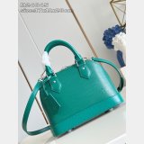 Louis Vuitton Alma BB Epi Leather Gifts M24645/M11382 Inspired Bag