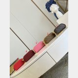 Louis Vuitton Cosmetic Lipstick Pouch Epi M25685/M25686/M25687 Bag