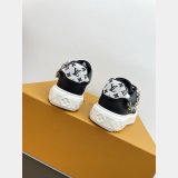 Best LV Time Out Women Sneaker