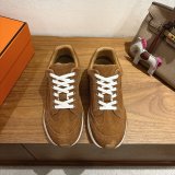 Hermes Libera sneaker