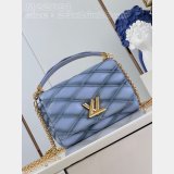 M22891 M22890 GO-14 Perfect Louis Vuitton Luxury Best Fake Bag