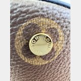 Perfect Knockoff Louis Vuitton Bucket Canoé Monogram M83480 Best Wholesale Cheap Replica Sunglasses Bag