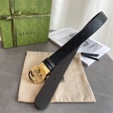 Replica Gucci Belts 3.7CM High Quality Perfect Wholesale Cheap Replica Sunglasses 