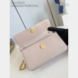 Louis Vuitton Wallet On Chain LV Bloom M14564/M14547/M14581/M14548 Bag