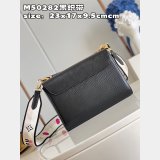 Louis Vuitton M50282,M21554 Twist Copy Epi Fake Handbag