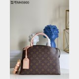 First Copy Louis Vuitton M45900 Replica Petit Palais Monogram Canvas Bag