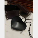 Best Quality Alaia Le Cour Heart Bag