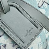 Keepall Bandoulière Replica 50 Monogram M22570 Perfect Louis Vuitton Bag