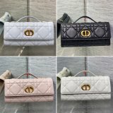 Luxury Designer Christian Dior Fashion Tote 5833 Bags