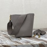 Top Celine Small SEAU SANGLE