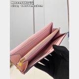 Louis Vuitton Replica Sarah M82257/M82256/M82258 Wallet