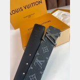 Wholesale Top Louis Vuitton Designer Belts 40MM