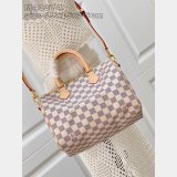Replica Louis Vuitton Speedy Bandouliere 25 30 35 Shoulder Bag