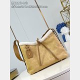 Top CarryAll Louis Vuitton Designer Copy Mahina M11843 Bag