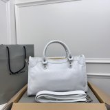 7 Star Balenciaga Le City Bag Small