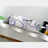 The Inspired AS5429 Coco Beach 2025 Collection Shopping Bag