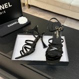 CC 26 Sandals Calfskin