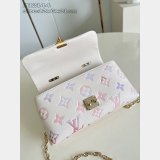 Louis Vuitton Nano Madeleine Monogram Empreinte M12144 Bag