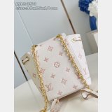 Copy Louis Vuitton Nano Noé Backpack M13656 Bag