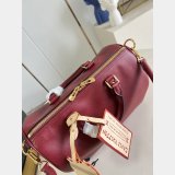 Louis Vuitton Designer Speedy Soft 30 H33 M25766 Bag