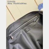 Louis Vuitton Replica Wholesale N40443 Travel Keepall 50 Damier Infini