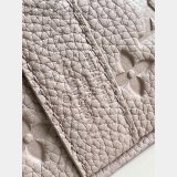 Keepall Bandoulière 35 Taurillon Monogram M13865 Louis Vuitton Travel Bag