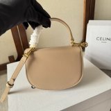 Top Celine Mini Besace LISA Style Handbag