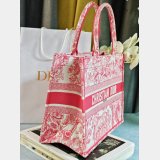 Top Quality Christian Dior Paris Reverse book Tote