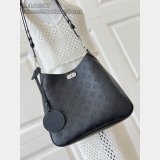 Louis Vuitton All Around MM M14617/M14618 7 Star Mahina Bag