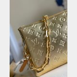 Louis Vuitton AAA+ Coussin The Newest Must-Have M57791 PM Bag