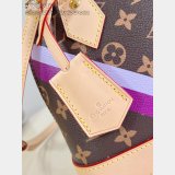 Louis Vuitton Replica P01917 Alma BB Mon Monogram Bag