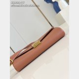 Louis Vuitton Designer Wallet On Chain Low Key M12147 Brown Bag