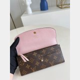 Top Quality Louis Vuitton Knockoff Monogram N61289 Wallets
