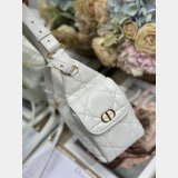 New Dior MINI D-Dream Bag 19CM