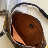 Replica LV Porte-Documents Voyage M52005