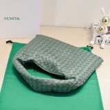 Bottega Veneta HOP Small Tote Bag