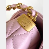 Luxury Flap AS5354 & AS5355 & AS5356 Top Handle Replica Bag