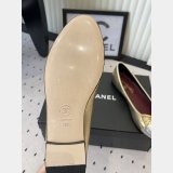 Classical CC Ballet leather Flat