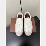 Top Quality  Loro Piana Tennis Walk Sneaker