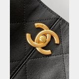 Replica Tote AS5636 Suede Metiers Dart Small Shopping Bag