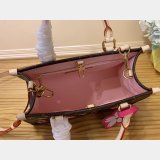 Louis Vuitton LV x TM OnTheGo PM Monogram M13269 Women Handbags