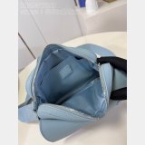 7 Star Fastline Messenger LV Aerogram M23710 Replica Louis Vuitton Bag