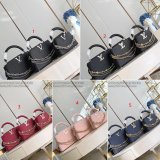 Louis Vuitton M48865 Light Chain Capucines High Quality Bag